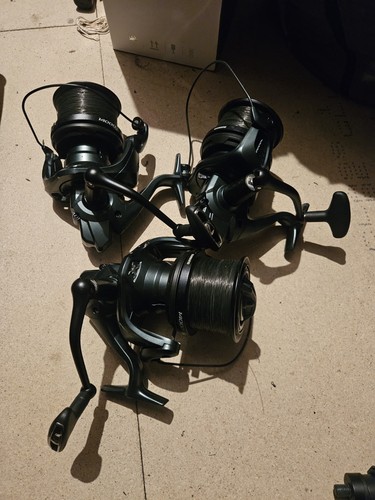 Shimano speed master 14000 - shimano,