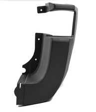 Ford Transit Rear Corner