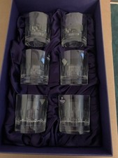 Edinburgh Crystal CRINAN