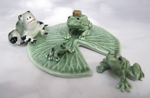 Vintage little treasures - vintage, 4