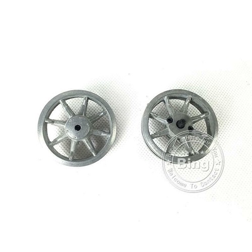 Metal idler for - for, henglong