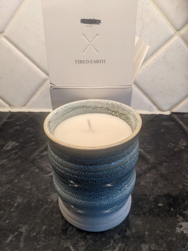 Fired earth malm scented - fired,