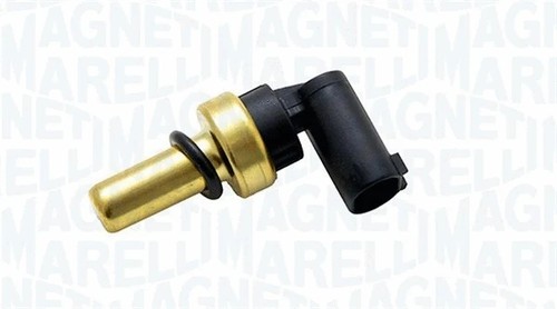 Sensor coolant temperature - sensor,