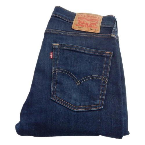 Levi 510 super skinny jeans - levi,