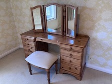 Ducal Victoria Pine Dressing