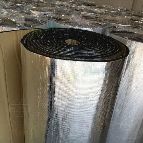 10m camper van insulation - 10m,