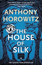 The House of Silk: The