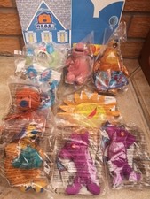 McDonald's Bear In The Big