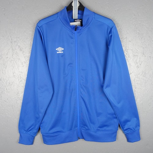 Umbro track jacket - top, with