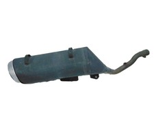 EXHAUST SILENCER SUZUKI