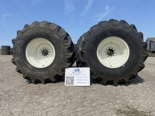 Goodyear Optitrac DT824