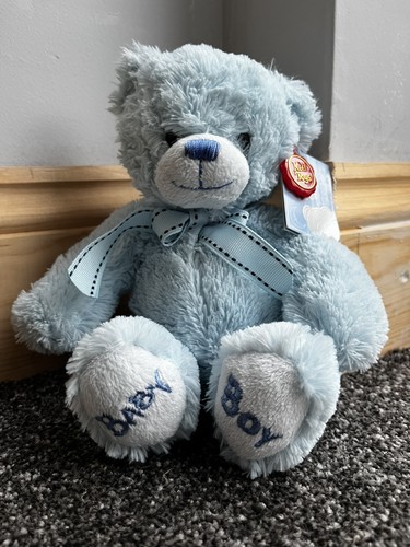 Keel toys nursery bobby bear - bobby,