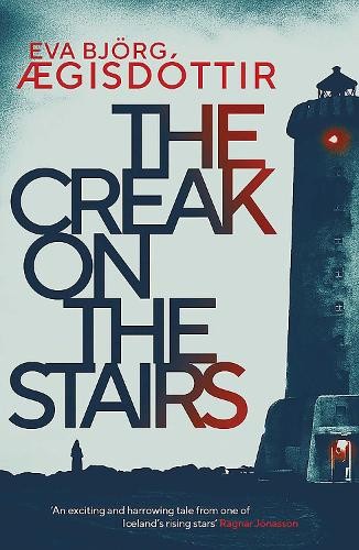 The creak stairs - the,