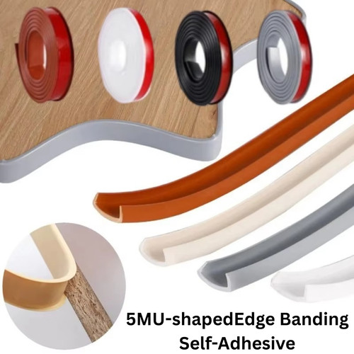Shape flexible edge - flexible,