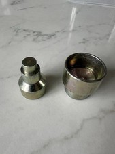 BMW S1000R / S1000RR and XR1000 Abba Superbike Paddock Stand Fitting Kit