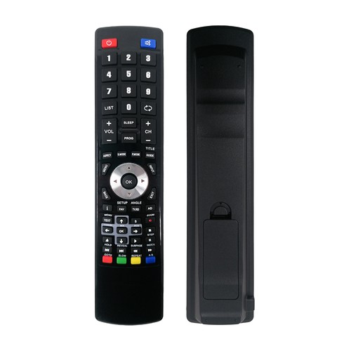 Replacement remote control for - remote,