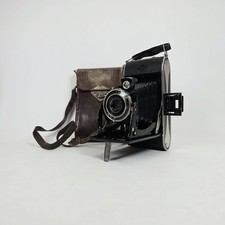 AGFA Billy-Record Vintage
