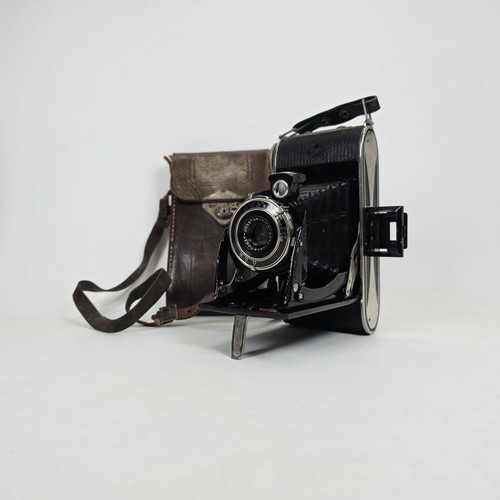 Agfa billy record - agfa, billy-record