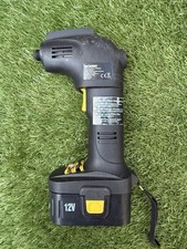 Cordless Tire Inflator From Ideaworks Rechargeable 12v Hand Held Air Pump