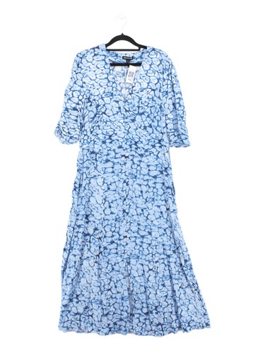 Whistles maxi dress - dress, uk14