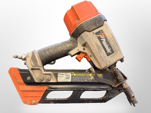 Paslode f325r compact - compact, framing