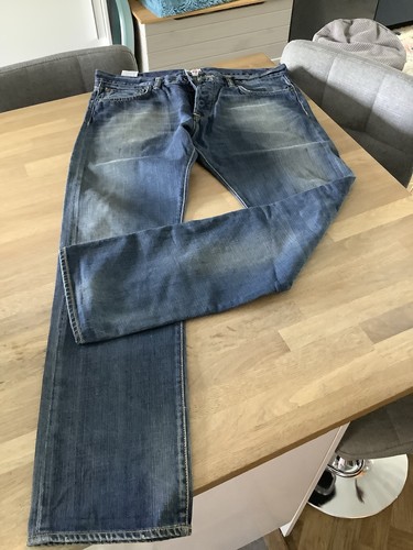 Edwin slim fit - slim, l32