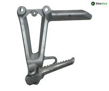 Left rear plate honda cbr - plate,