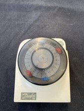 Danfoss 103 Timeswitch