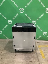 Beko Integrated Dishwasher 14 place settings Stainless Steel BDIN38440 #LF111737