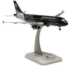 Airbus A320 Air New Zealand