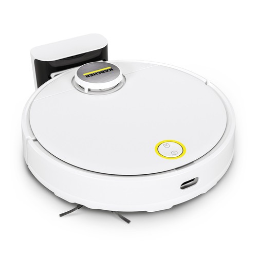 Karcher rcv robot vacuum - 3,