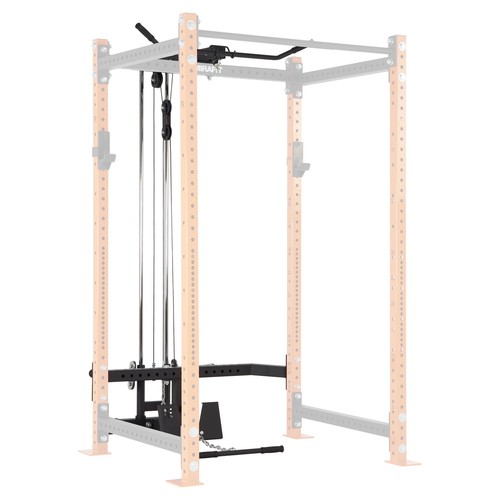 Mirafit power rack cable - m3,