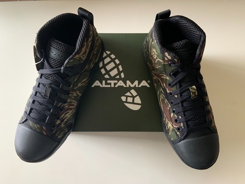 Altama 333809 tactical jungle - 333809,