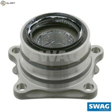 WHEEL BEARING KIT 81 92 7315