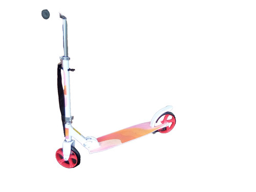 Girls scooter - girls,