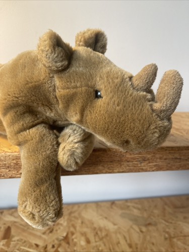 Wild life beanies plush - wild,