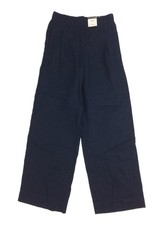 M&S Women's Wide Leg Trousers