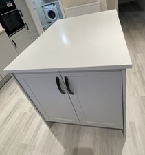Silestone HybriQ Quartz