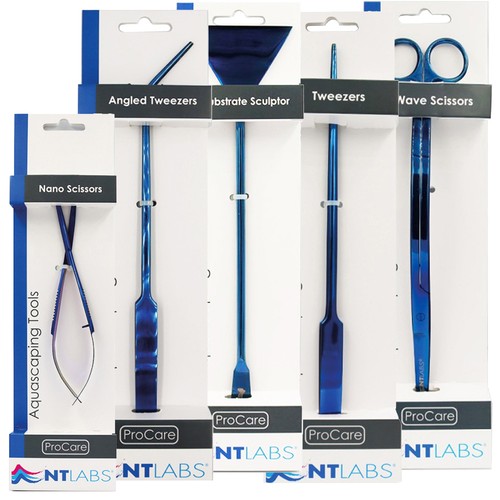 Labs procare aquascaping - labs,