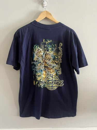 Vintage dragon ball 2002 - dragon,