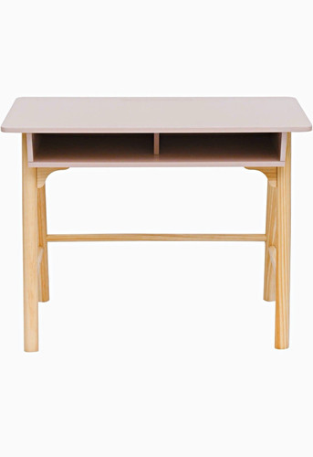 Children modern wood desk - modern,