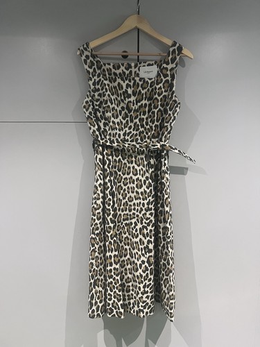 Bennett giovanna leopard - bennett,