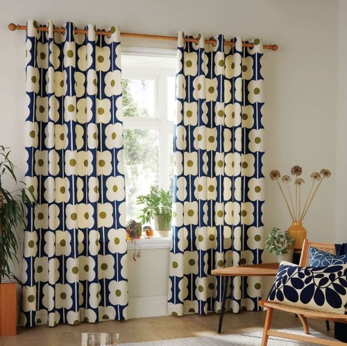 Orla kiely abacus flower - orla,