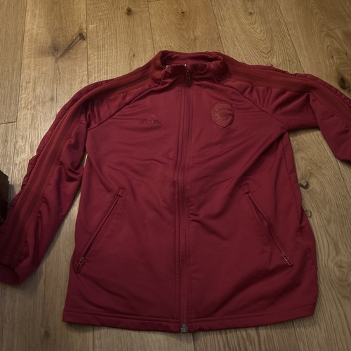 Arsenal red boys - red, 20/21