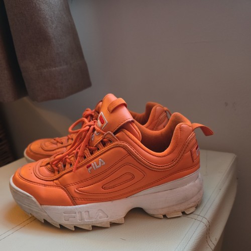 Fila disruptor bright - in,