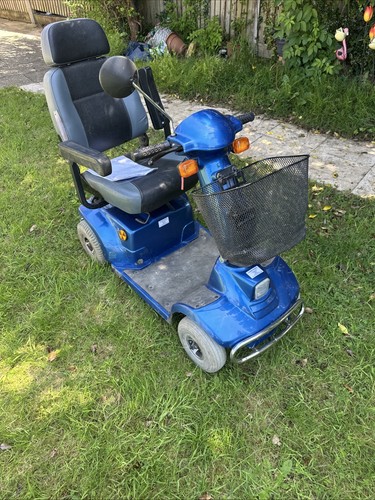 Ctm hs580 mobility - scooter, ￼