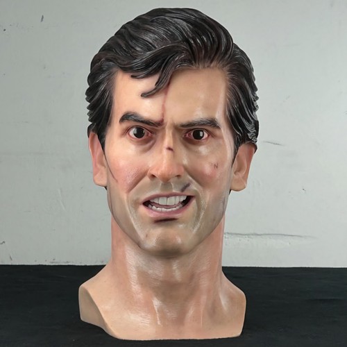 Evil dead ash lifesize - evil,