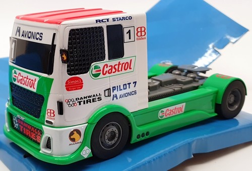 Scalextric scale c4156 - scalextric,
