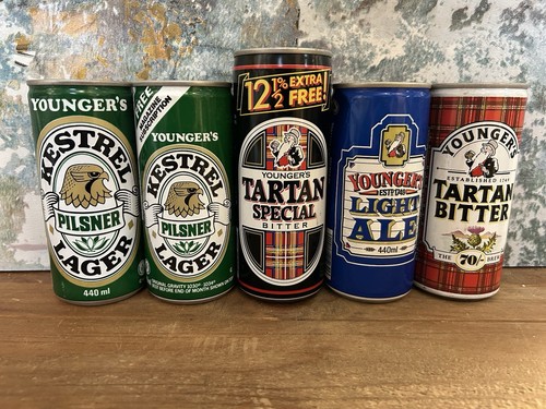 Vintage youngs lager - vintage,