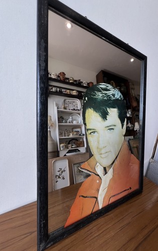 Vintage 1970 elvis presley - 1970’s,